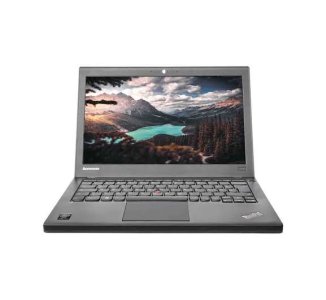 Lenovo ThinkPad X240 Core i5 4th Gen 8GB RAM 256GB SSD Non-Touch