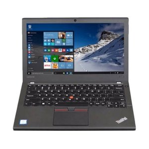 Lenovo ThinkPad X270 Core i5 6th Gen 8GB RAM 256GB SSD Touchscreen
