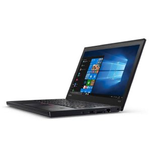Lenovo ThinkPad X270 Core i5 6th Gen 8GB RAM 256GB SSD Touchscreen