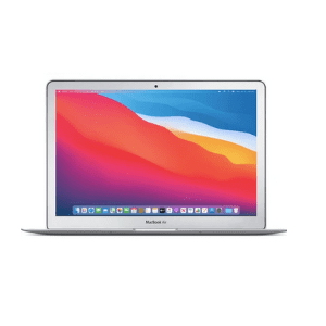 Apple MacBook Air 13-inch 2015 Core i5 8GB RAM 256GB SSD