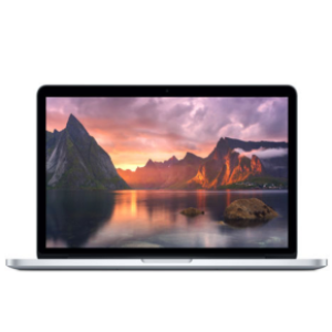 Apple MacBook Pro 15-inch 2015 Core i7 16GB RAM 256GB SSD