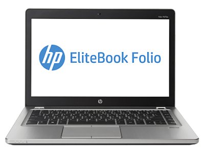 HP Folio 9470m Core i7 3rd Gen 8GB RAM 500GB SSD Non-Touch