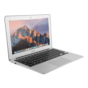 Apple MacBook Air 13-inch 2014 Core i7 8GB RAM 256GB SSD