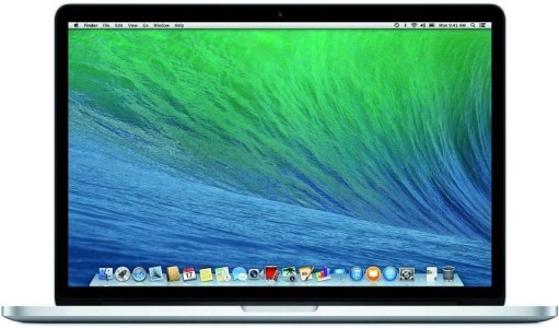 Apple MacBook Pro 13-inch 2013 Core i5 8GB RAM 256GB SSD
