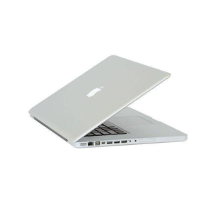 Apple MacBook Pro 13-inch 2012 Core i5 8GB RAM 256GB SSD