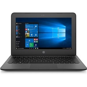 HP Stream Notebook Celeron 2GB RAM 32GB SSD