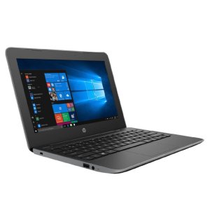 HP Stream 11 Laptop Celeron 4GB RAM 32GB Storage