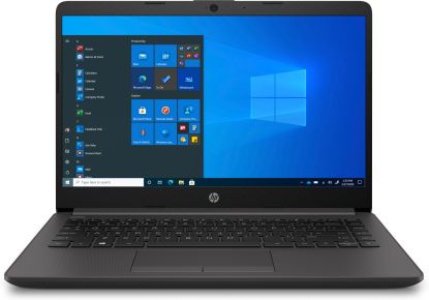 HP Stream 11 Laptop Celeron 4GB RAM 32GB Storage