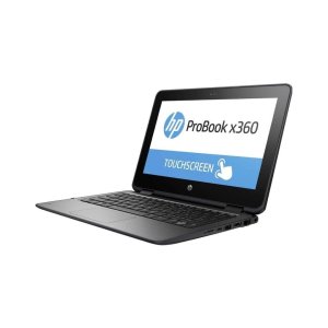 HP ProBook 11E G6 Core i5 10th Gen 8GB RAM 256GB SSD x360 Touchscreen