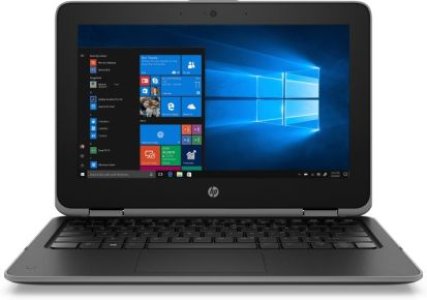HP ProBook 11E G4 Core i5 8th Gen 8GB RAM 256GB SSD x360 Touchscreen