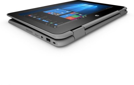 HP ProBook 11E G4 Core i5 8th Gen 8GB RAM 256GB SSD x360 Touchscreen