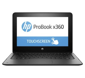 HP ProBook 11E G2 x360 Core i5 7th Gen 8GB RAM 256GB SSD Touchscreen