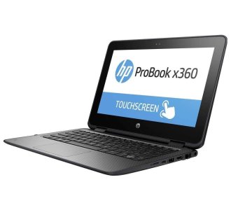 HP ProBook 11E G2 x360 Core i5 7th Gen 8GB RAM 256GB SSD Touchscreen