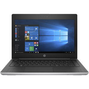 HP ProBook 430 G5 Core i5 8th Gen 8GB RAM 256GB SSD Non-Touch