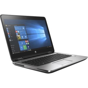 HP ProBook 640 G3 Core i5 7th Gen 8GB RAM 256GB SSD Non-Touch