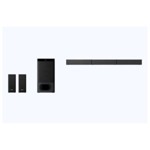 Sony HT-S500RF 5.1CH 1000W Home Cinema Soundbar System