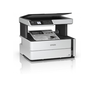 Epson EcoTank Monochrome M2140 All-in-One Ink Tank Printer