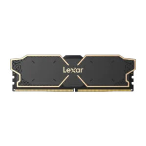 Lexar THOR OC Desktop RAM DDR5 32GB 6000-LD5U16G60C38LG-RGD