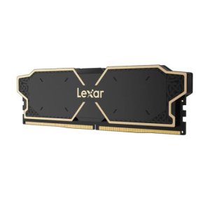 Lexar THOR OC Desktop RAM DDR5 32GB 6000-LD5U16G60C38LG-RGD
