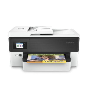 HP OfficeJet Pro 7720 Wide Format All-in-One Printer