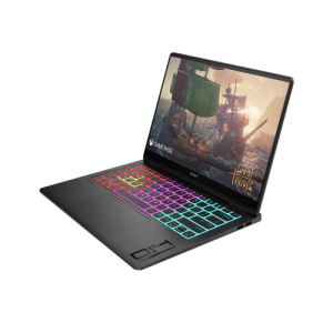 HP OMEN Transcend 14 Intel Core Ultra 9 32GB RAM 1TB SSD NVIDIA RTX 4060 8GB