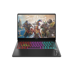 HP OMEN Transcend 14 Intel Core Ultra 9 32GB RAM 1TB SSD NVIDIA RTX 4060 8GB