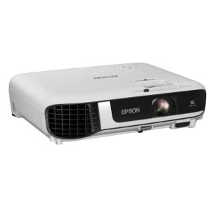 Epson EB-W53 WXGA 4000 Lumens Projector