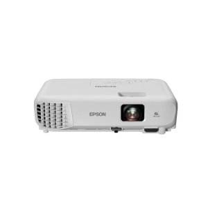 Epson EB-W53 WXGA 4000 Lumens Projector