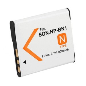 SONY NP-BN1 Battery