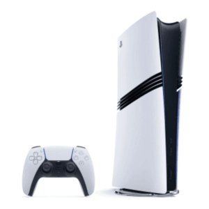 SONY PS5 PRO DIGITAL 2TB