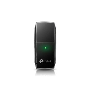 TP-Link AC600 Wireless Dual Band USB Adapter – TL-ARCHER T2U