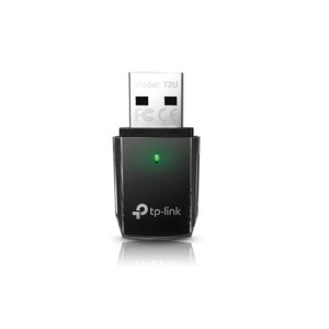 TP-Link AC600 Wireless Dual Band USB Adapter – TL-ARCHER T2U
