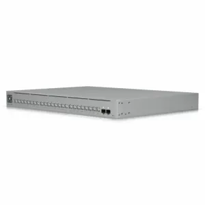 Ubiquiti USW-Pro-Max-24-PoE 400W Layer3 PoE++ Switch