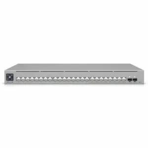 Ubiquiti USW-Pro-Max-24-PoE 400W Layer3 PoE++ Switch
