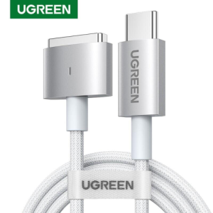 UGREEN US519 85W USB-C to MagSafe 2 Charging Cable-90319