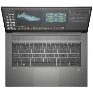 HP ZBook Firefly G7 Core i7 16GB RAM 512GB 4 GB NVIDIA Graphics