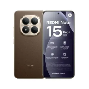 Redmi Note 15 Pro+ 5G 8GB RAM 256GB