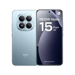 Redmi Note 15 Pro+ 5G 8GB RAM 256GB