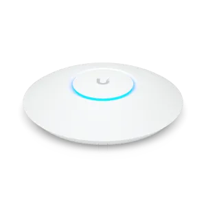 Ubiquiti UniFi U6+ WiFi 6 2x2 MIMO Access Point
