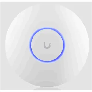 Ubiquiti UniFi U6+ WiFi 6 2x2 MIMO Access Point