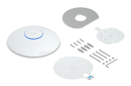 Ubiquiti UniFi WiFi 7 Long-Range Access Point U7-LR