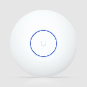 Ubiquiti UniFi U7-Lite WiFi 7 Access Point 2.5GbE
