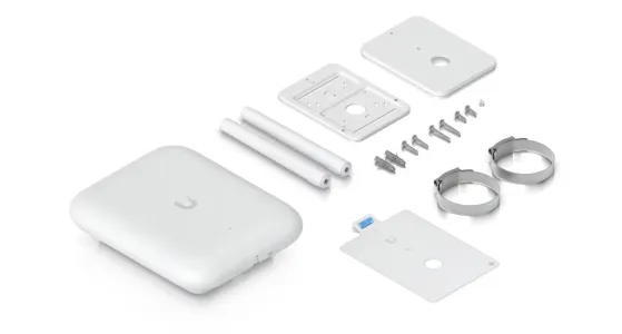Ubiquiti UniFi U7 Outdoor WiFi 7 Access Point U7-Outdoor
