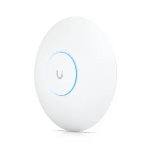 Ubiquiti UniFi U7 Pro Wall WiFi 7 Access Point (U7-Pro-Wall)