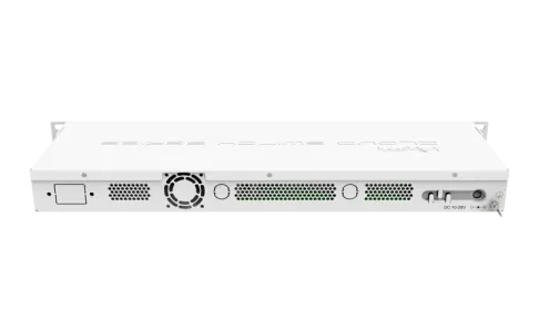 MikroTik (CRS326-24G-2S+RM) 24 Gigabit Port Switch with 2 x SFP+ Cages