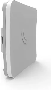 MikroTik SXTsq 5 ac | 16dBi, 5GHz Integrated CPE/Backbone RBSXTSQG-5acD