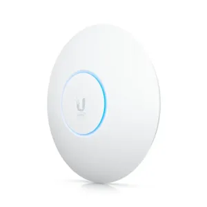 Ubiquiti UniFi 6 Enterprise WiFi 6 Access Point U6-Enterprise