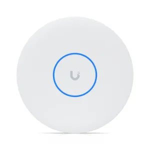 Ubiquiti UniFi 6 Enterprise WiFi 6 Access Point U6-Enterprise
