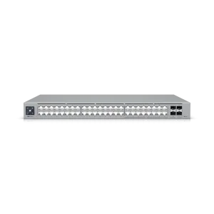 Ubiquiti UniFi Switch Pro Max 48 PoE 10G SFP+ 720W(USW-Pro-Max-48-PoE)