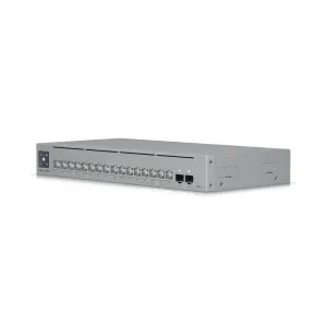 Ubiquiti UniFi Switch Pro Max 16 PoE 2.5GbE 10G SFP+ (USW-Pro-Max-16-PoE)